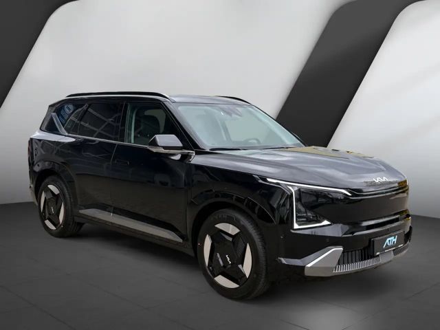 Kia EV5 2WD EARTH DRIVE LED