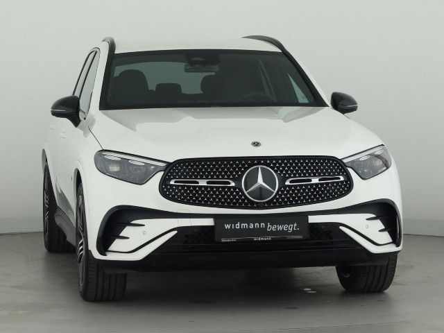 Mercedes-Benz GLC 220 4MATIC GLC 220 d