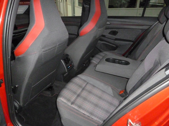 Volkswagen Golf DSG Golf VIII