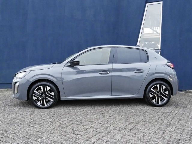 Peugeot 208 Allure Pack Hybrid