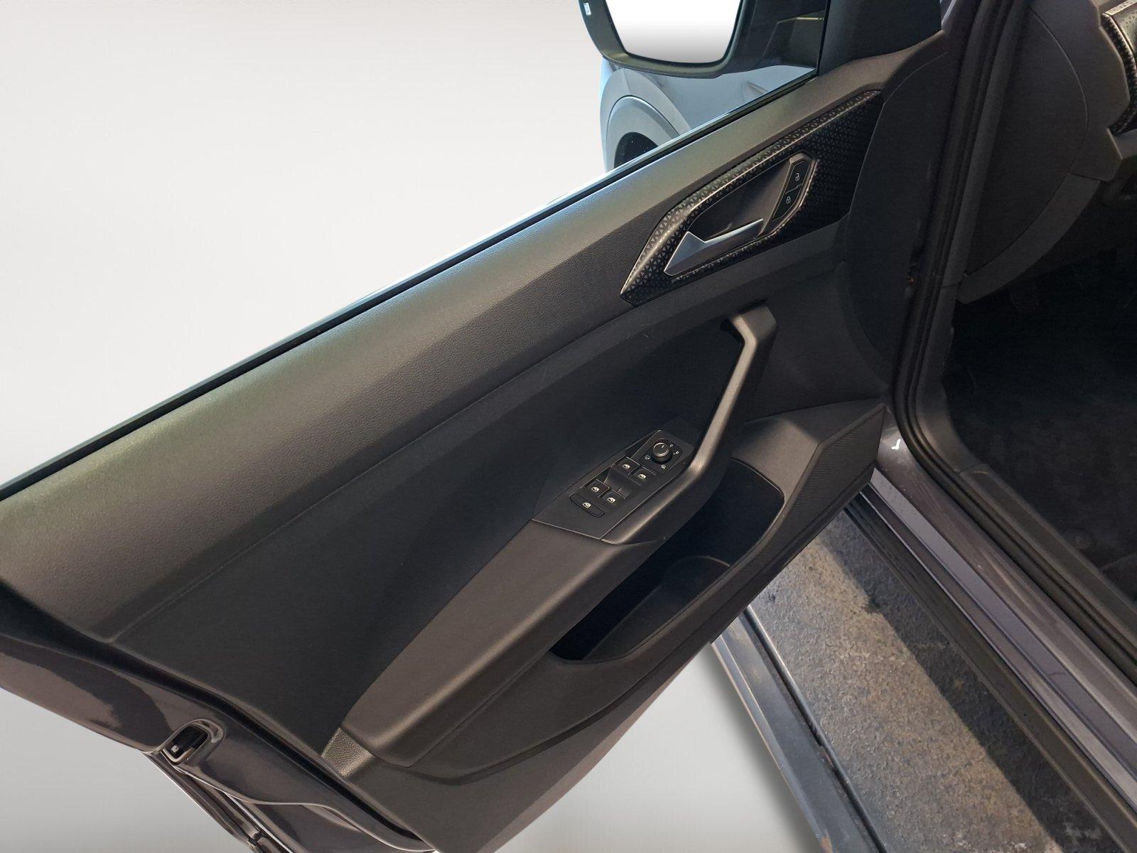 Volkswagen T-Cross 1.0 TSI Style