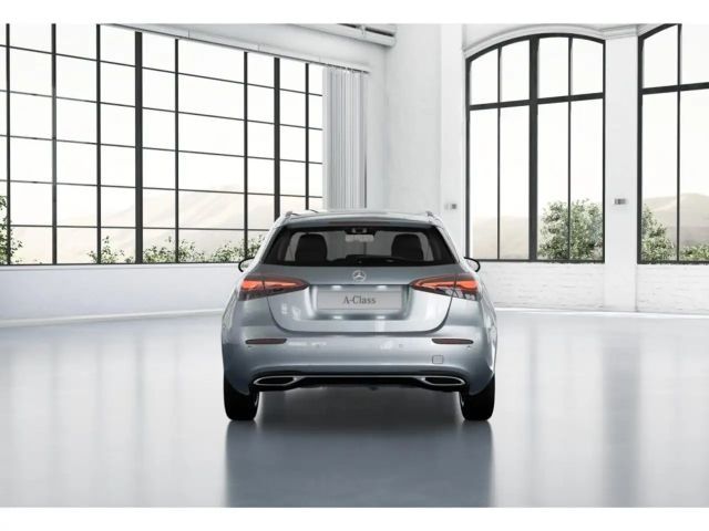 Mercedes-Benz A 200 Progressive
