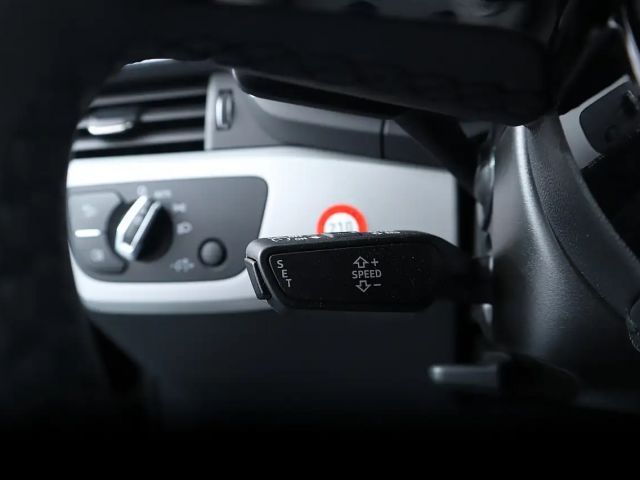 Audi A4 35 TDI Avant