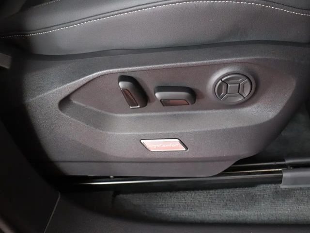 Volkswagen Touareg 3.0 V6 TDI