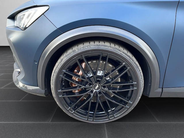 Cupra Formentor 2.0 TSI 4Drive VZ5