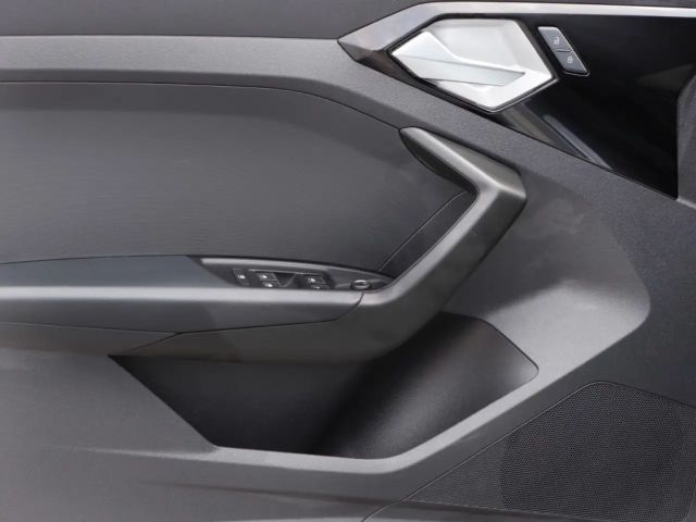 Audi A1 25 TFSI S-Tronic
