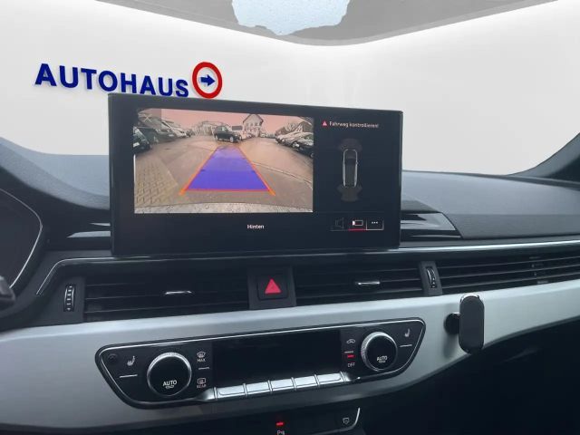 Audi A4 40 TFSI Avant S-Line S-Tronic