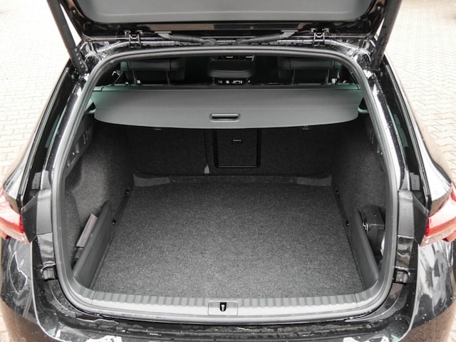 Skoda Octavia Combi Sportline