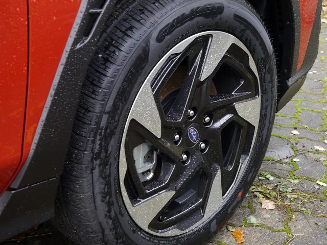 Subaru Crosstrek 2.0ie Edition Comfort Plus ACC LED