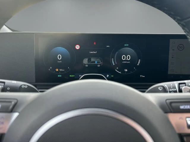 Hyundai Kona 1.6 Hybrid Trend