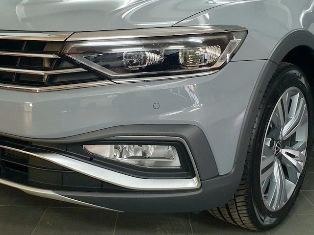 Volkswagen Passat 2.0 TDI AllTrack DSG Variant