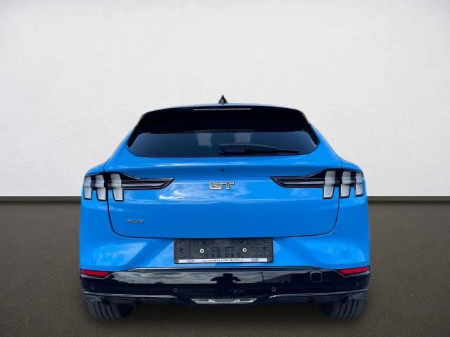 Ford Mustang Mach-E GT