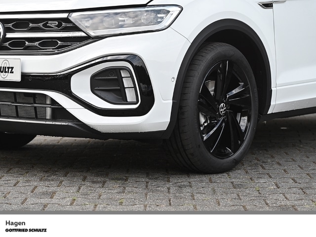 Volkswagen T-Roc 1.5 TSI DSG R-Line