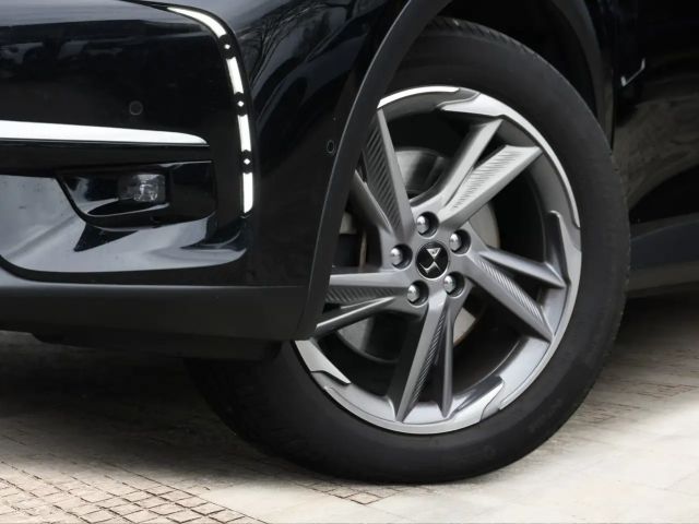 DS DS 7 Crossback Crossback