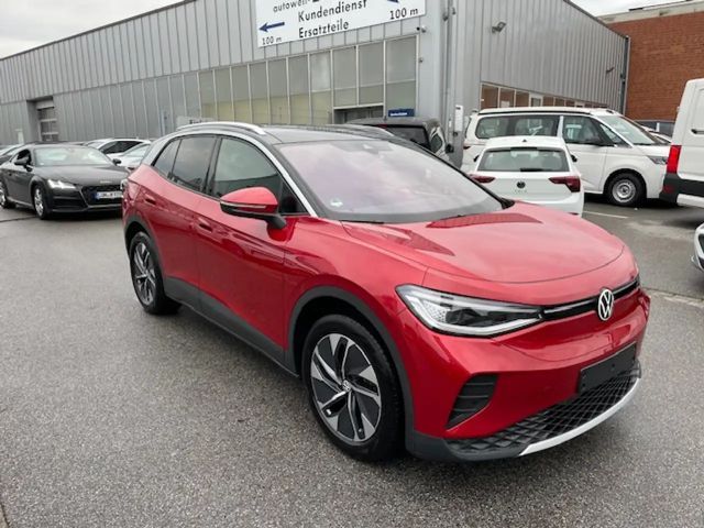 Volkswagen ID.4 Performance Pro