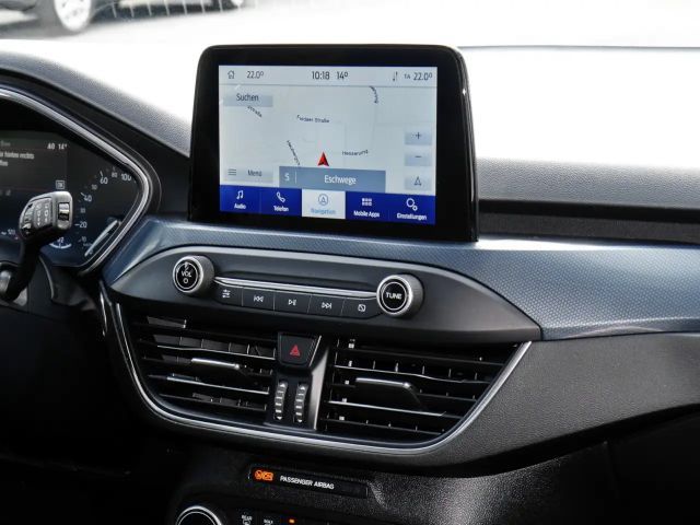 Ford Focus Active EcoBoost