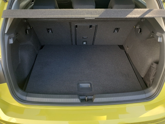 Volkswagen Golf Golf VIII