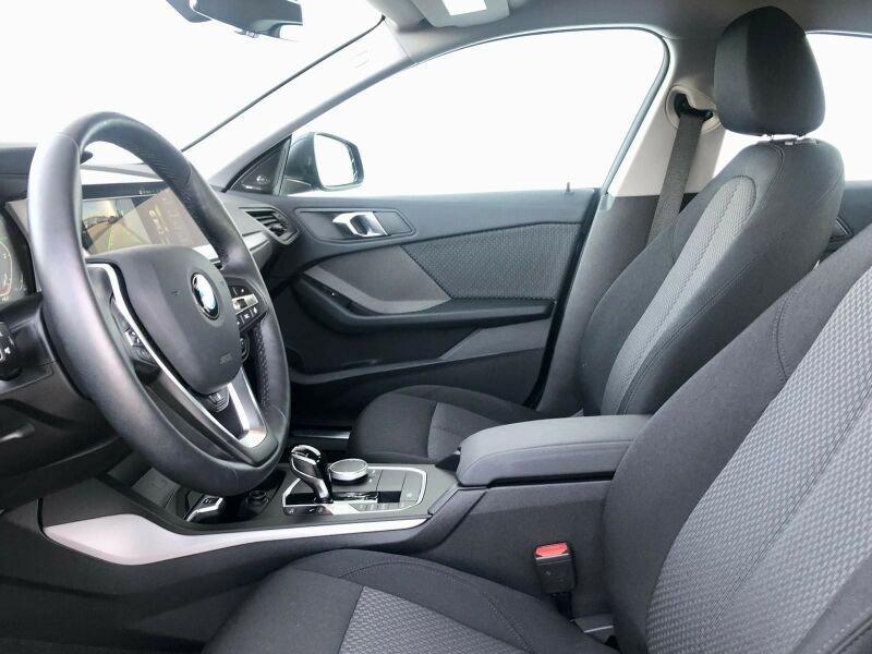 BMW 220 220d Coupé Gran Coupé xDrive