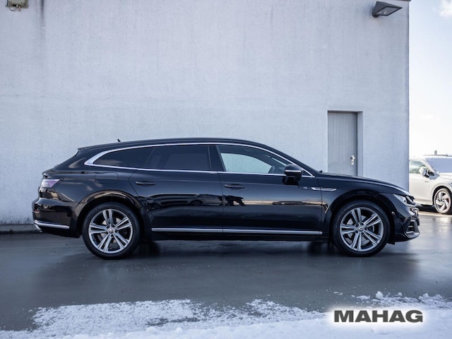 Volkswagen Arteon Shooting Brake DSG R-Line