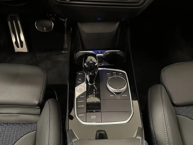 BMW 118 118i M-Sport Sedan