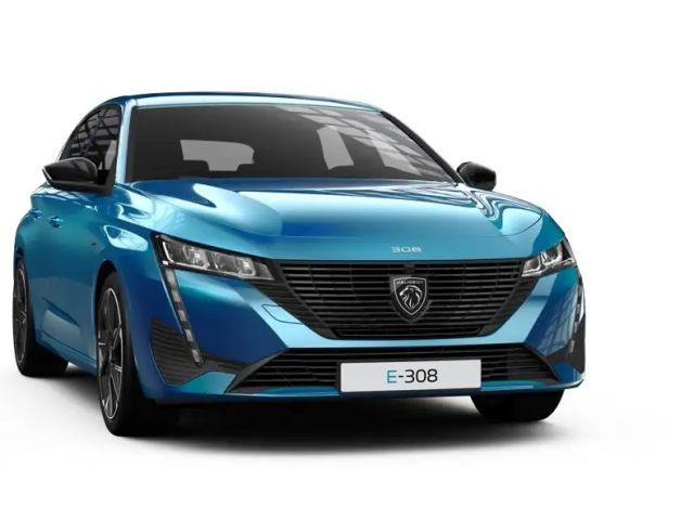 Peugeot E-308 Style