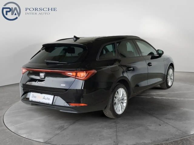Seat Leon DSG Style e-Hybrid