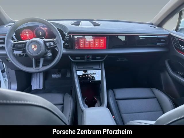 Porsche Macan 4