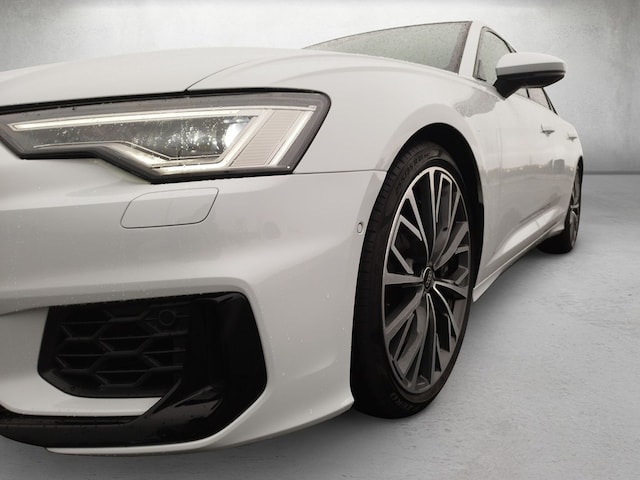 Audi S6 Quattro Sedan