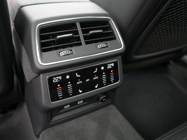 Audi A6 e-tron Avant Performance Quattro