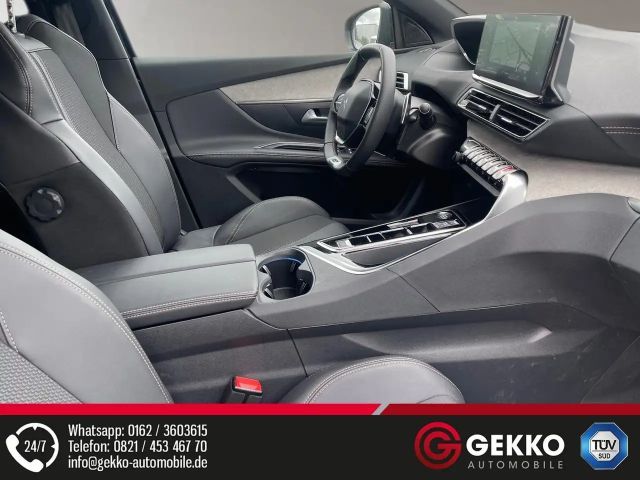 Peugeot 5008 GT-Line