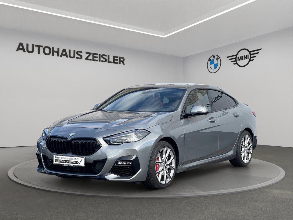 BMW 220 220i Coupé Gran Coupé