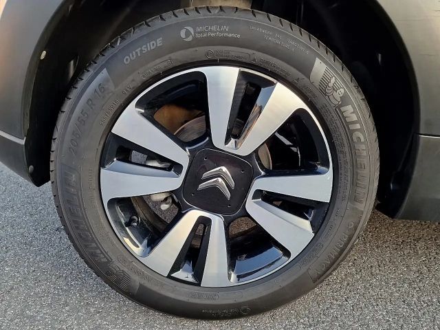 Citroën C3 Max PureTech