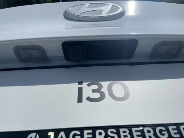 Hyundai i30 Kombi - PD GO Plus Automatik