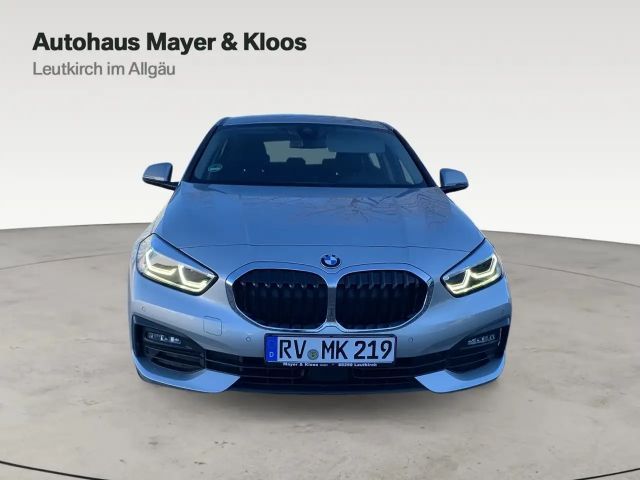 BMW 118 118i Advantage pakket Sedan