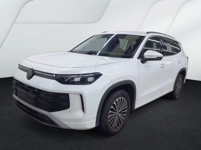 Volkswagen Tayron DSG Life