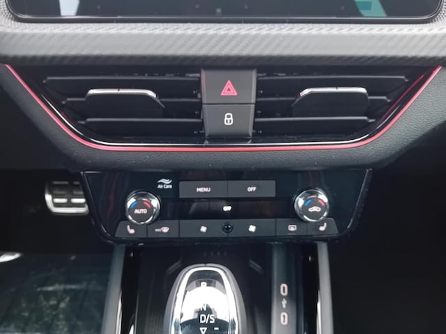 Skoda Kamiq Monte Carlo