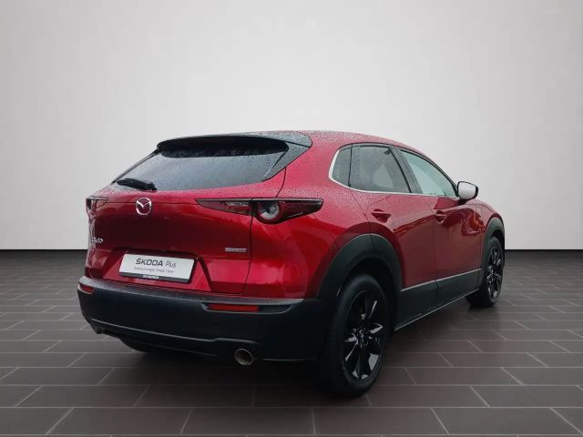 Mazda CX-30 Homura SkyActiv