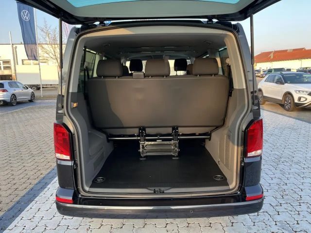 Volkswagen Caravelle 2.0 TDI Comfortline DSG T6