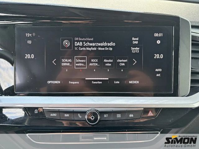 Opel Grandland X GS-Line Grand Sport