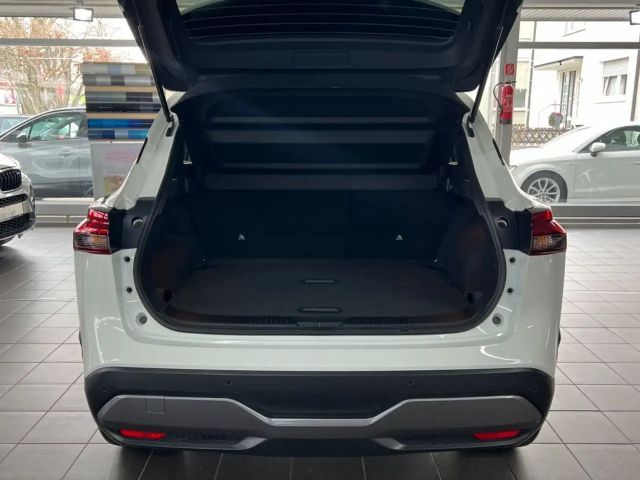 Nissan Qashqai 1.3 Connecta LED+KEYLESS+360°+ACC+VC uvm