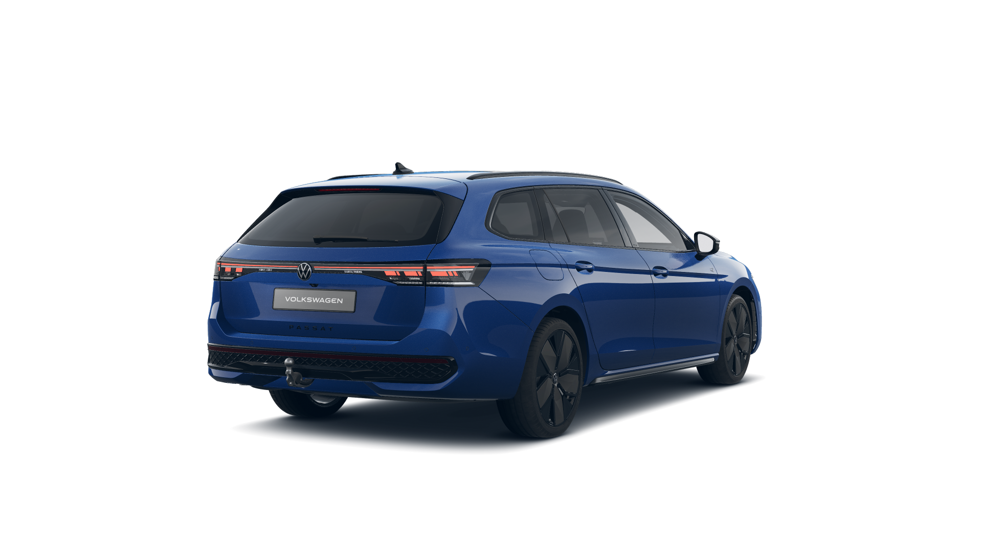 Volkswagen Passat 2.0 TDI