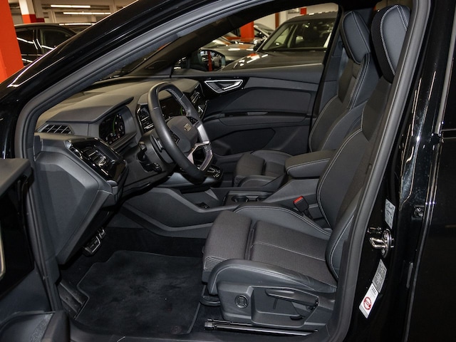 Audi Q4 e-tron 50 Quattro Sportback