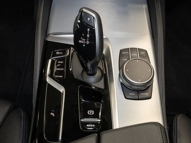 BMW 520 520d Luxury Line