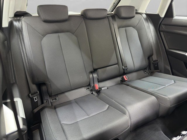 Audi Q3 45 TFSI Hybride S-Tronic