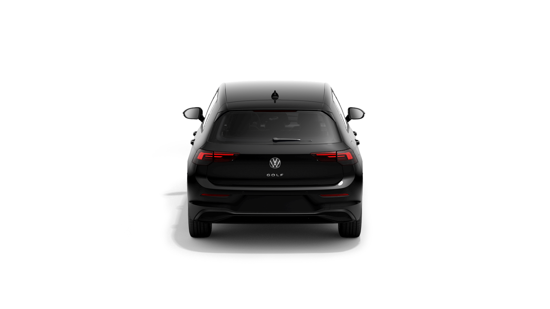 Volkswagen Golf 1.5 TSI Life