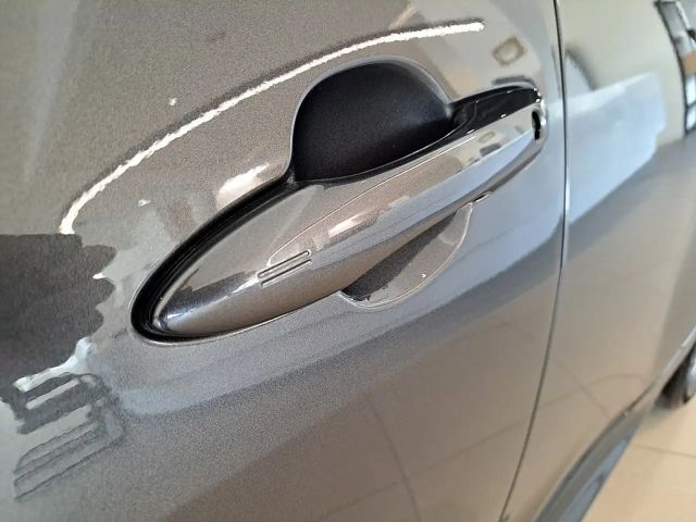 Mazda 2 Exclusive-line