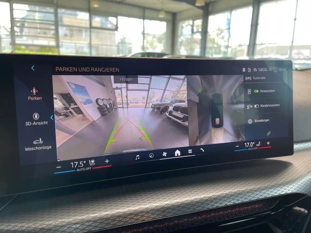 BMW 430 430i Coupé M-Sport xDrive