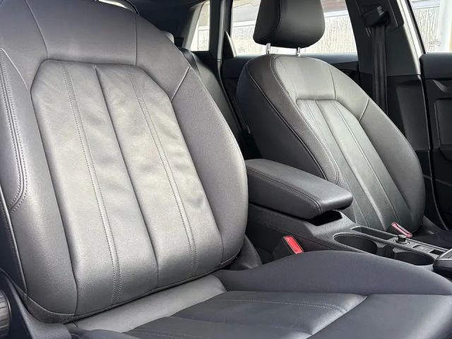 Audi A3 30 TDI Sedan