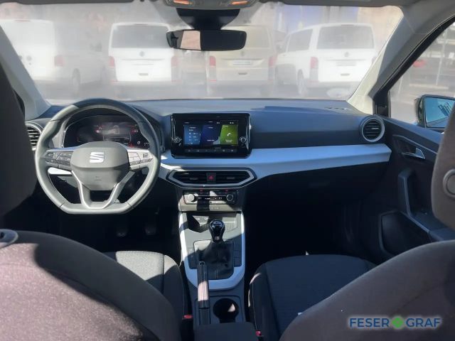 Seat Arona 1.0 TSI Style