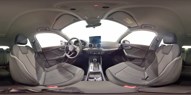 Audi Q2 35 TFSI S-Line S-Tronic